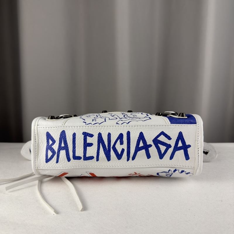 Balenciaga Classic City Bags